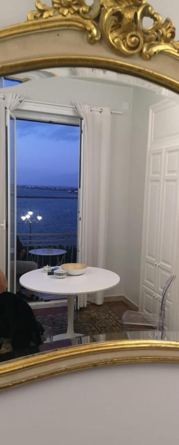 Pappalardo - Regina Elena Apartment Трапани Екстериор снимка