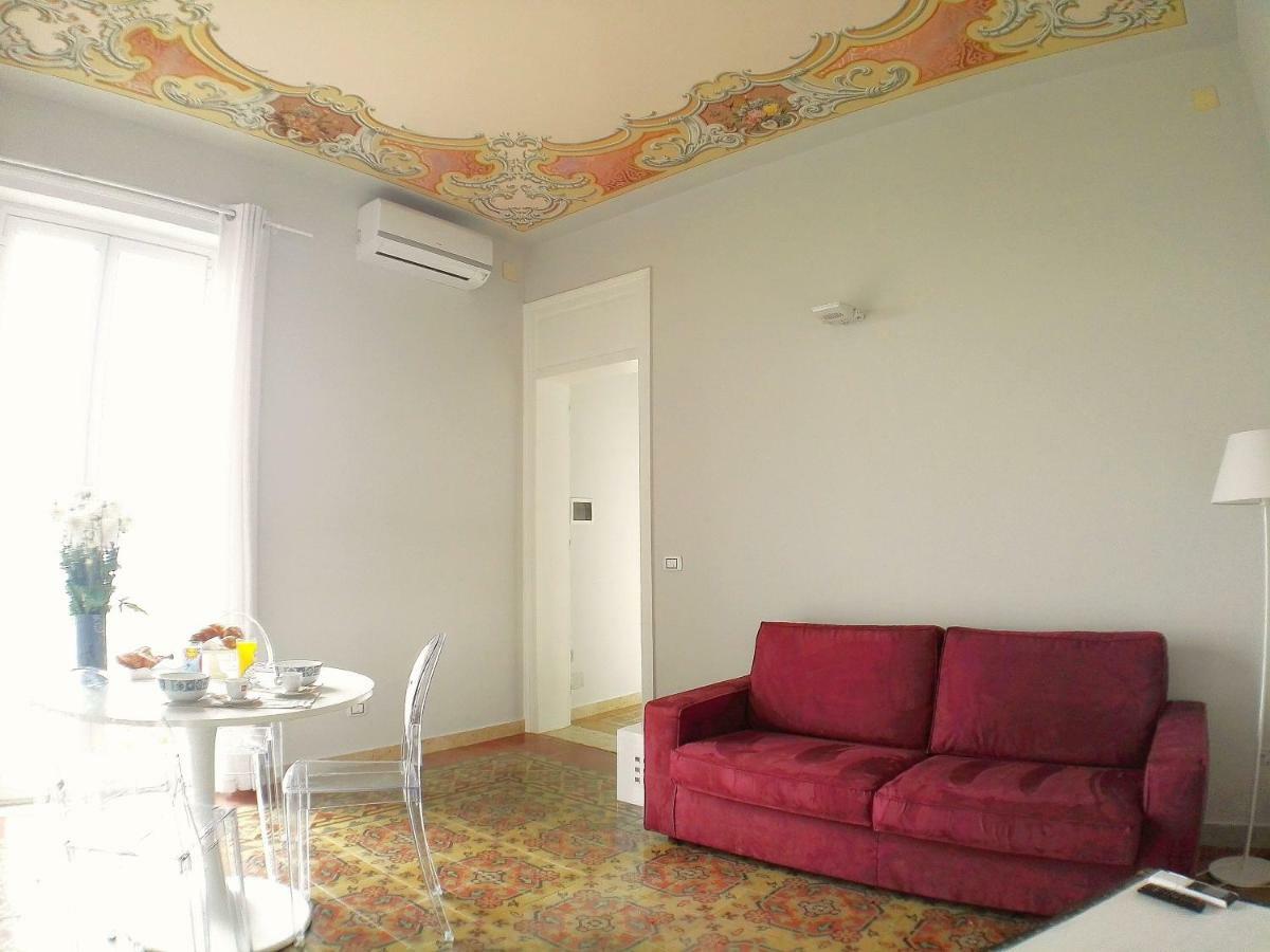 Pappalardo - Regina Elena Apartment Трапани Екстериор снимка