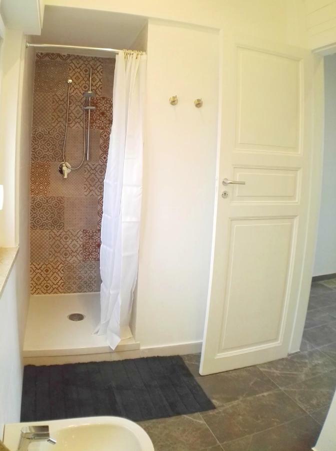 Pappalardo - Regina Elena Apartment Трапани Екстериор снимка