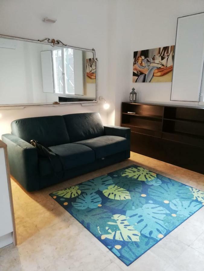 Pappalardo - Regina Elena Apartment Трапани Екстериор снимка