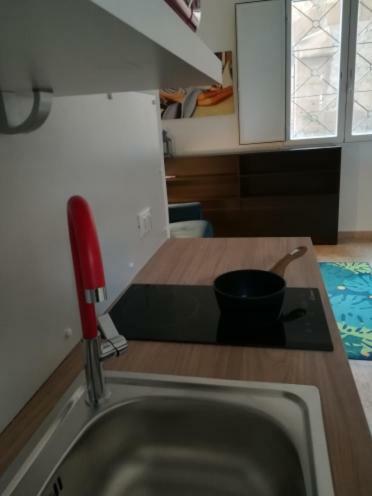 Pappalardo - Regina Elena Apartment Трапани Екстериор снимка