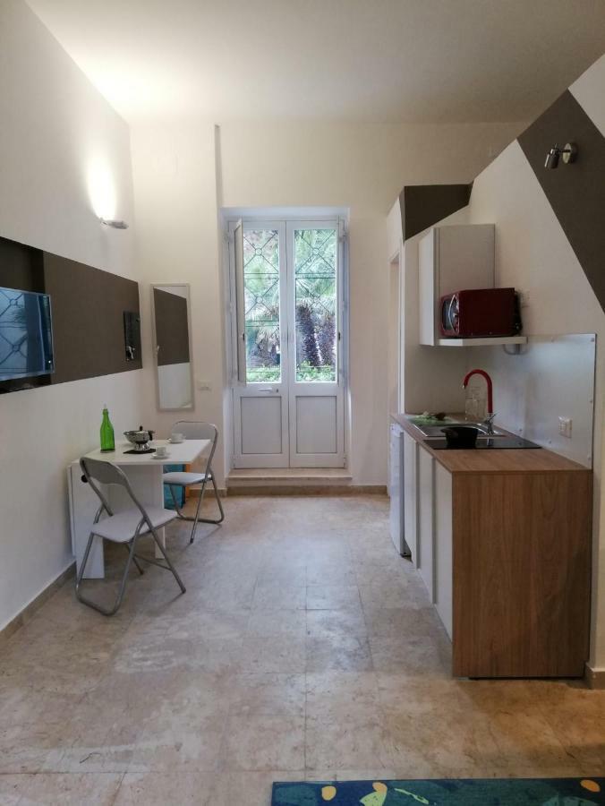 Pappalardo - Regina Elena Apartment Трапани Екстериор снимка