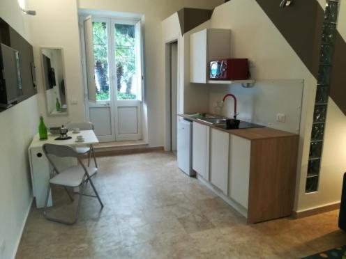 Pappalardo - Regina Elena Apartment Трапани Екстериор снимка