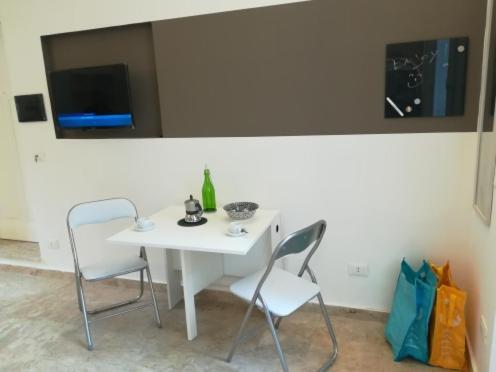 Pappalardo - Regina Elena Apartment Трапани Екстериор снимка