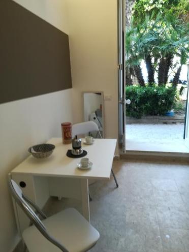 Pappalardo - Regina Elena Apartment Трапани Екстериор снимка