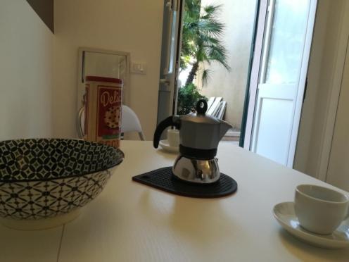 Pappalardo - Regina Elena Apartment Трапани Екстериор снимка